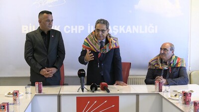 Ali Rıza Erbay CHP Bilecik ziyareti,CHP devlete yön veren parti,Kemal Kılıçdaroğlu başarıları, EYT ve taşeron kadro CHP,KYK faizleri silinmesi