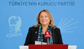 Ayten Gülsever 1 Eylül Dünya Barış Günü,CHP Kadın Kolları barış günü açıklaması,Ayten Gülsever kadın hakları açıklaması,CHP eşit yurttaşlık barış mesajı,CHP Kadın Kolları Genel Başkanı 2026