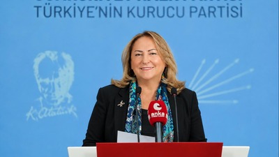 Ayten Gülsever 1 Eylül Dünya Barış Günü,CHP Kadın Kolları barış günü açıklaması,Ayten Gülsever kadın hakları açıklaması,CHP eşit yurttaşlık barış mesajı,CHP Kadın Kolları Genel Başkanı 2026