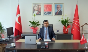 Deniz Demir Şükran Soner taziye mesajı,CHP Deniz Demir basın açıklaması,Şükran Soner vefatı CHP başsağlığı,TGS eski başkanı Şükran Soner Deniz Demir,CHP Genel Başkan Yardımcısı 2026