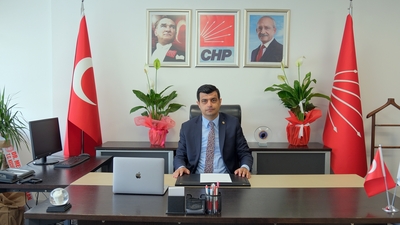 Deniz Demir Şükran Soner taziye mesajı,CHP Deniz Demir basın açıklaması,Şükran Soner vefatı CHP başsağlığı,TGS eski başkanı Şükran Soner Deniz Demir,CHP Genel Başkan Yardımcısı 2026