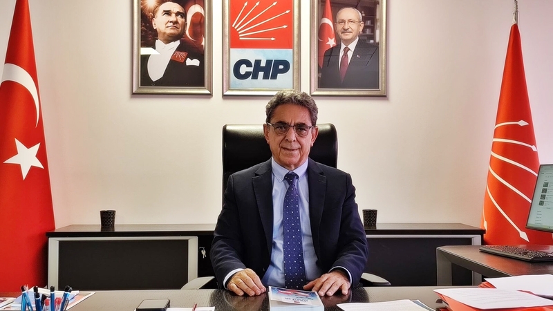 Ali Rıza Erbay sağlık açıklaması,CHP aile planlaması tedarik krizi,ASM rahim içi araç tedariki CHP,Ali Rıza Erbay koruyucu sağlık hizmetleri, CHP Sağlık Politikaları açıklaması,Aile Sağlığı Merkezi,Kadın Sağlığı