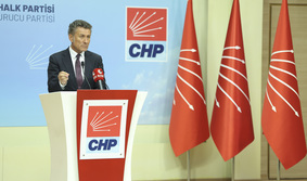 Orhan Sarıbal tarım bütçesi OVP açıklaması,CHP tarım ve çiftçi borçları eleştirisi,OVP faiz ve tarım bütçesi karşılaştırması,Orhan Sarıbal 2027-2029 Orta Vadeli Program,CHP tarım ürünleri ithalatı verileri