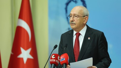  Kemal Kılıçdaroğlu okullara temizlik desteği,Kılıçdaroğlu bir öğün sıcak yemek açıklaması,CHP belediyeleri okul temizliği talimatı,Kılıçdaroğlu 2026-2027 eğitim yılı konuşması,okullarda hijyen ve beslenme sorunu 