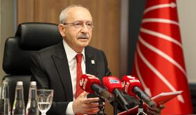 Kemal Kılıçdaroğlu borsa açıklaması,CHP Ekonomi Masası borsa krizi toplantısı,Mehmet Şimşek borsa manipülasyonu,yedili borsa çetesi,borsa mağdurları,Kılıçdaroğlu'ndan Şimşek ve Erdoğan'a 7 borsa sorusu