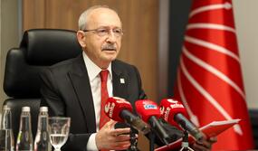 Kemal Kılıçdaroğlu borsa açıklaması,CHP Ekonomi Masası borsa krizi toplantısı,Mehmet Şimşek borsa manipülasyonu,yedili borsa çetesi,borsa mağdurları,Kılıçdaroğlu'ndan Şimşek ve Erdoğan'a 7 borsa sorusu