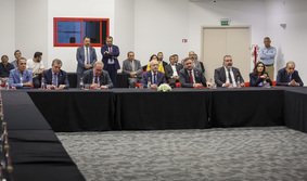 Kemal Kılıçdaroğlu İzmir ESBAŞ ziyareti,CHP lideri Ege Serbest Bölge buluşması,Kılıçdaroğlu Milli Bilinç ve Güçlü Türkiye Buluşması,Utku Gümrükçü Faruk Güler ESBAŞ,Kılıçdaroğlu İzmir ziyareti