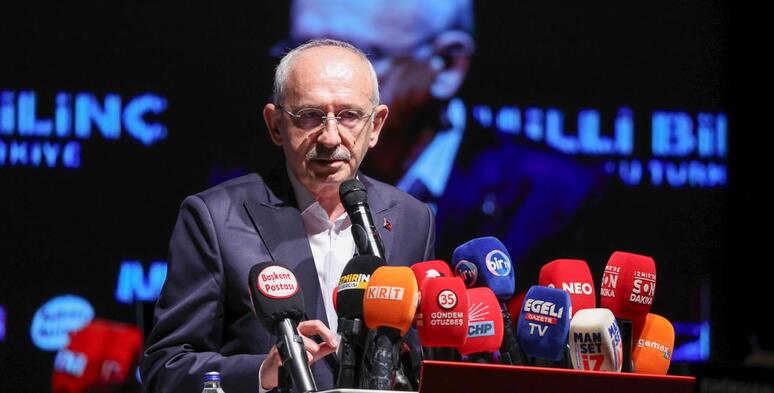 Kemal Kılıçdaroğlu İzmir konuşması,Kılıçdaroğlu Milli Bilinç ve Güçlü Türkiye Buluşması, CHP adalet mücadelesi Kılıçdaroğlu,Kemal Kılıçdaroğlu uyuşturucu baronları açıklaması,Kılıçdaroğlu Tunç Soyer açıklaması