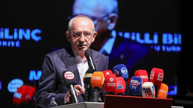 Kemal Kılıçdaroğlu İzmir konuşması,Kılıçdaroğlu Milli Bilinç ve Güçlü Türkiye Buluşması, CHP adalet mücadelesi Kılıçdaroğlu,Kemal Kılıçdaroğlu uyuşturucu baronları açıklaması,Kılıçdaroğlu Tunç Soyer açıklaması