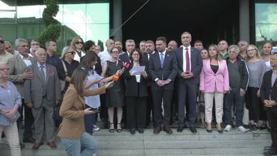 Müslim Sarı Üsküdar seçimi erteleme açıklaması,CHP Üsküdar belediye başkan vekilliği seçimi,CHP ve Yeni Parti Üsküdar seçimi kararı,Üsküdar Belediyesi seçimi 8 Eylül Salı