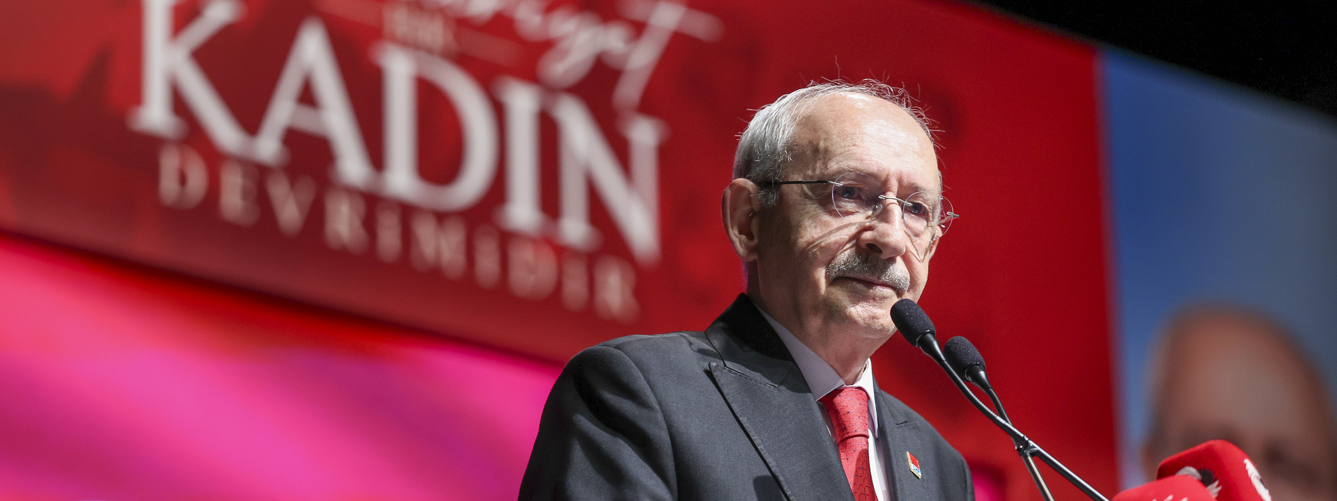 Kemal Kılıçdaroğlu CHP Kadın Kolları paneli,Cumhuriyet Bir Kadın Devrimidir,Kılıçdaroğlu kadın hakları konuşması,CHP kadının gücü ve Cumhuriyet devrimi,Kılıçdaroğlu seçme ve seçilme hakkı kadınlar