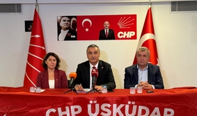 Müslim Sarı Üsküdar seçimi açıklaması,CHP Üsküdar belediye başkan vekilliği oylaması,Müslim Sarı Özgür Çelik Üsküdar,CHP meclis üyeleri AKP geçişi öz eleştiri,Müslim Sarı Üsküdar 2029 hedefi