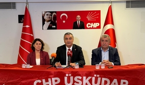 Müslim Sarı Üsküdar seçimi açıklaması,CHP Üsküdar belediye başkan vekilliği oylaması,Müslim Sarı Özgür Çelik Üsküdar,CHP meclis üyeleri AKP geçişi öz eleştiri,Müslim Sarı Üsküdar 2029 hedefi