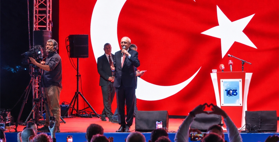 Kemal Kılıçdaroğlu 9 Eylül resepsiyonu konuşmas,Kılıçdaroğlu hesap verebilirlik açıklaması,CHP 103. kuruluş yılı resepsiyonu,Kılıçdaroğlu vergi ve kul hakkı mesajı,CHP Genel Merkez 9 Eylül resepsiyonu,CHP 103 yaşında