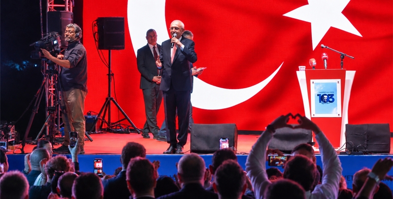 Kemal Kılıçdaroğlu 9 Eylül resepsiyonu konuşmas,Kılıçdaroğlu hesap verebilirlik açıklaması,CHP 103. kuruluş yılı resepsiyonu,Kılıçdaroğlu vergi ve kul hakkı mesajı,CHP Genel Merkez 9 Eylül resepsiyonu,CHP 103 yaşında