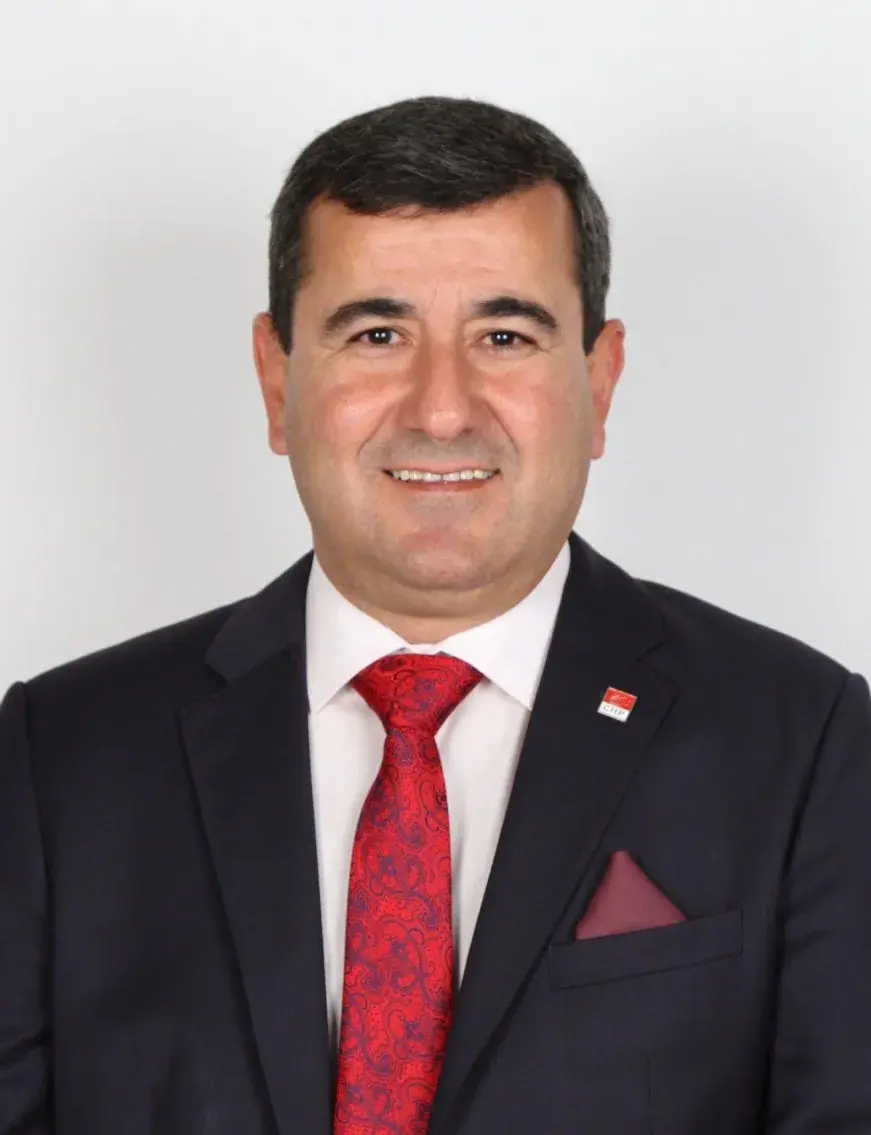 Halil Karahan