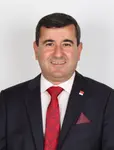 Halil Karahan