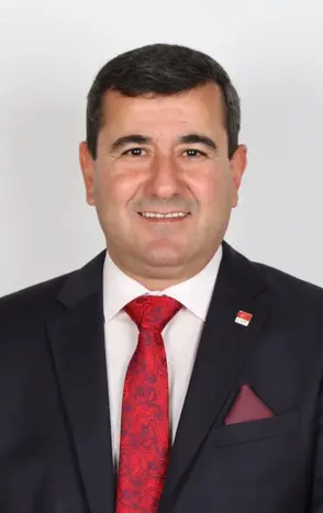 Halil Karahan