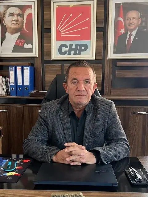 İsmet Andaç
