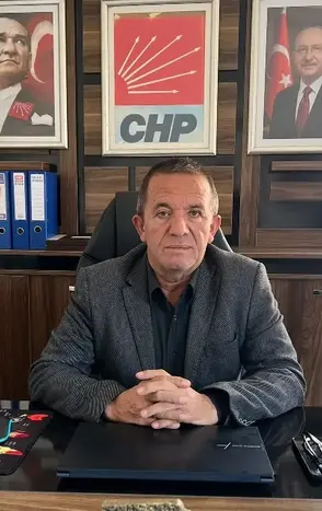 İsmet Andaç