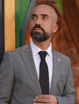 MEHMET SALİH İÇİER
