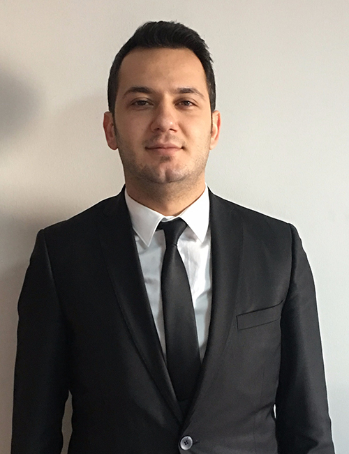 ATAKAN ANIL DİZDAROĞLU