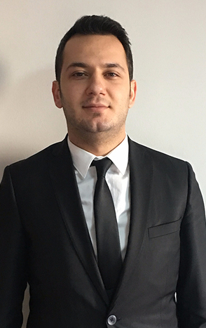 ATAKAN ANIL DİZDAROĞLU