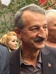 MUSA KAYGI