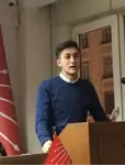 Alican Şengöz