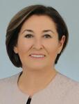 AYSUN KORKUT