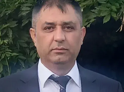 Özgür Toluk