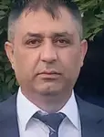 Özgür Toluk