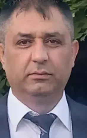 Özgür Toluk