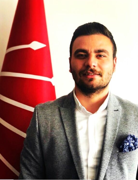 BERK  TÜTÜNCÜ