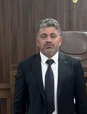 TURAN  DEĞİRMENCİ