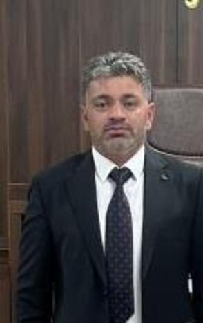 TURAN  DEĞİRMENCİ