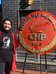 GÜNEŞ KARATAŞ
