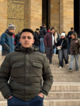 FURKAN KILIÇ