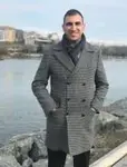 Mertcan Çınak