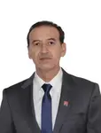 Faruk İçen