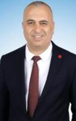 HÜSEYİN TOKER