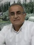 Nurullah Esat Ünsal