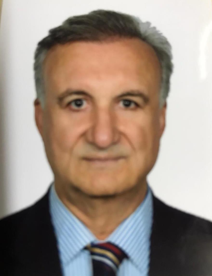 KAMİL  BÜYÜKAYHAN