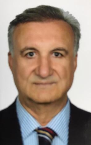 KAMİL  BÜYÜKAYHAN