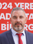 OSMAN OLCAY YILMAZ