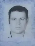 Ahmet Deniz