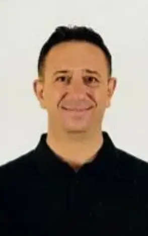 Mutlu Koca