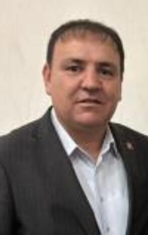 FATİH AYBAR