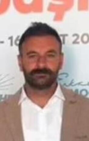 TAMER YALÇIN