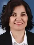 Öznur Sarıca